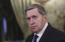 俄总统助理：美国向俄罗斯提出了许多“有趣的提议”